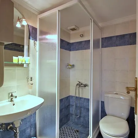 Apartment Melivoia Vitina