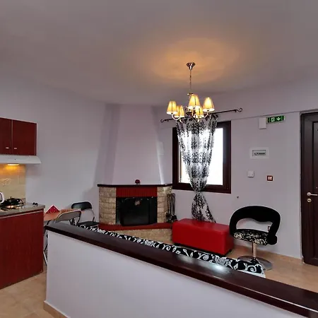 Melivoia فيتينا