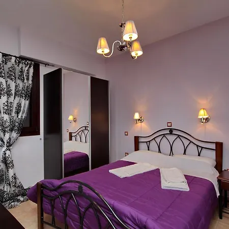 Apartment Melivoia *