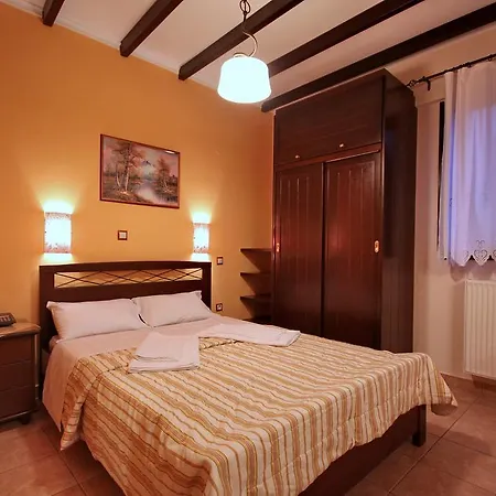 Appartamento Melivoia