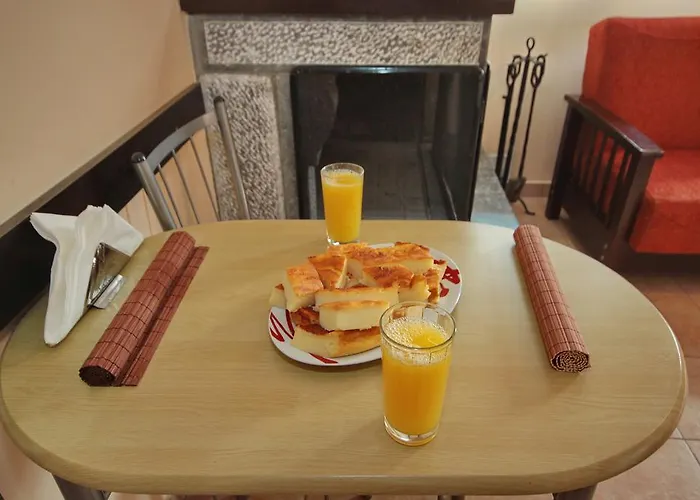 Melivoia Βυτίνα