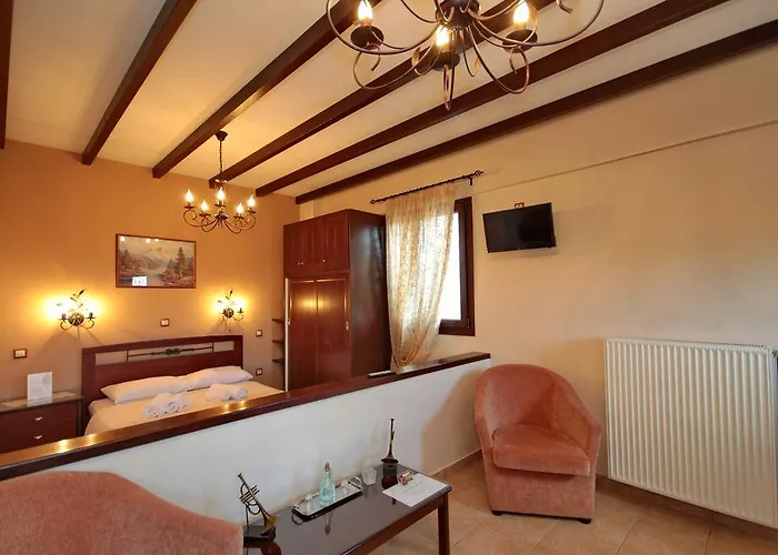 Melivoia Βυτίνα