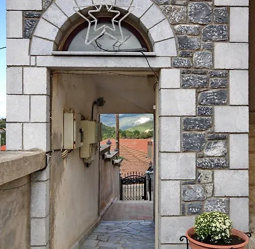 Apartamento Melivoia