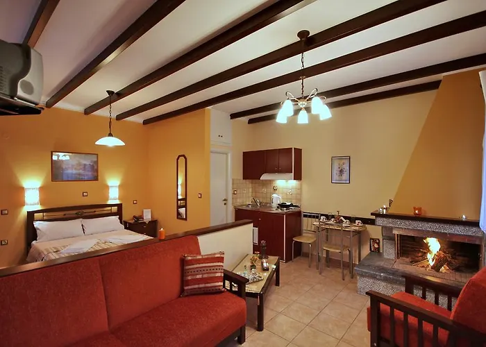 Melivoia Apartamento *