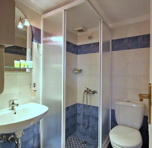 Apartamento Melivoia Vytina