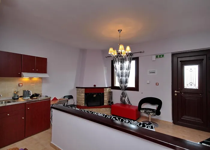 Melivoia Βυτίνα