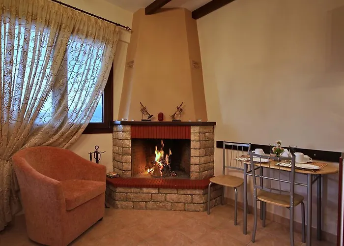 Melivoia Διαμέρισμα *