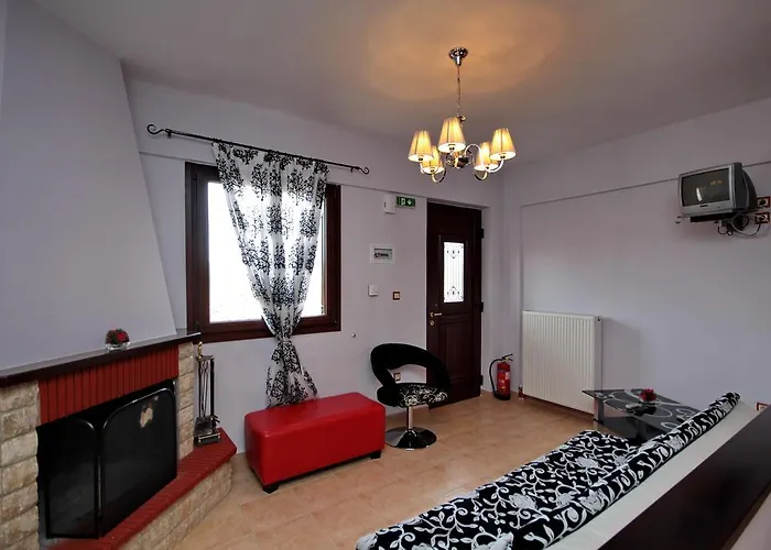 Melivoia Βυτίνα