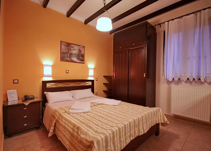 Apartamento Melivoia