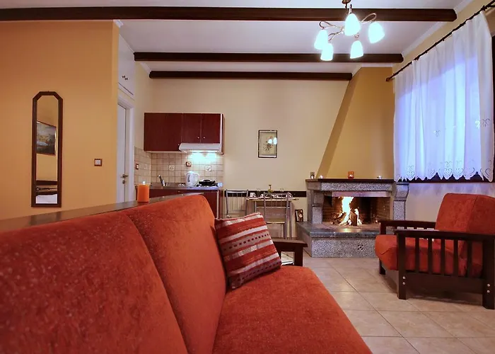 Melivoia Apartamento *